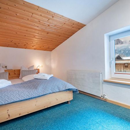 Apartmenthaus Beaverwier Бибервир Экстерьер фото