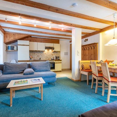Apartmenthaus Beaverwier Бибервир Экстерьер фото