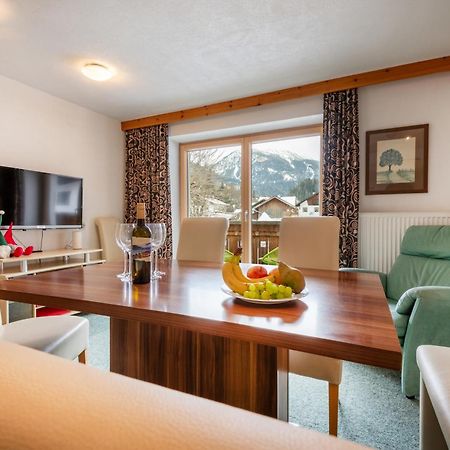 Apartmenthaus Beaverwier Бибервир Экстерьер фото
