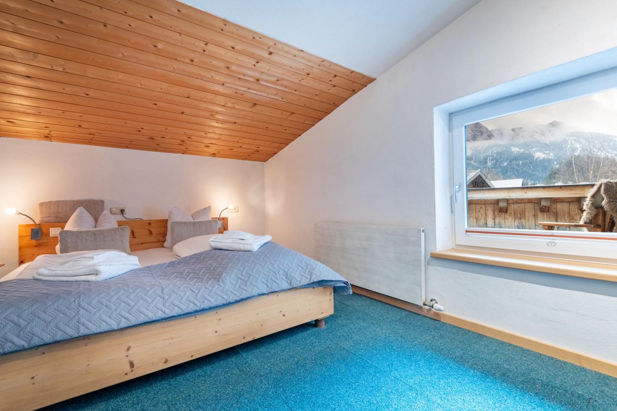 Apartmenthaus Beaverwier Бибервир Экстерьер фото