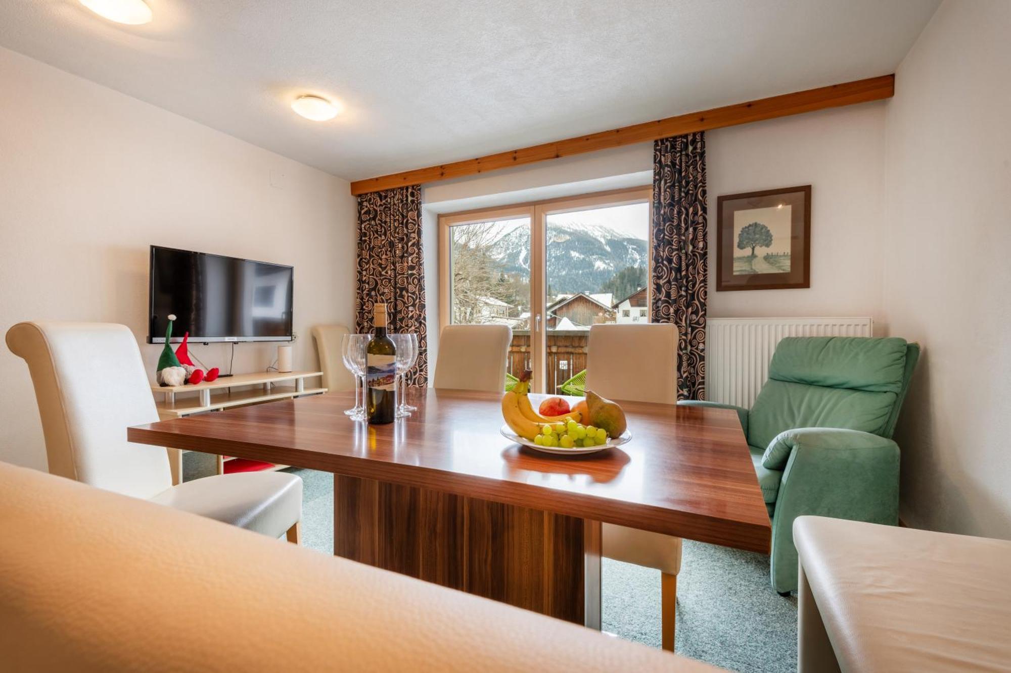 Apartmenthaus Beaverwier Бибервир Экстерьер фото