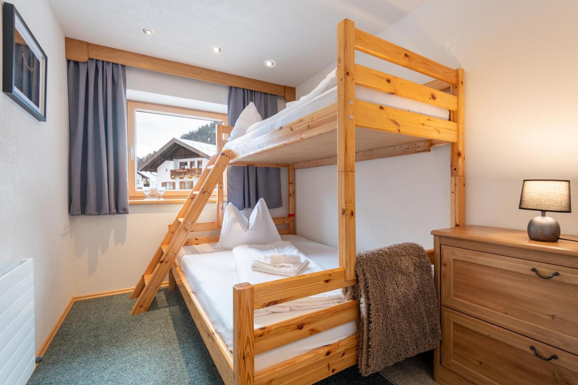 Apartmenthaus Beaverwier Бибервир Экстерьер фото