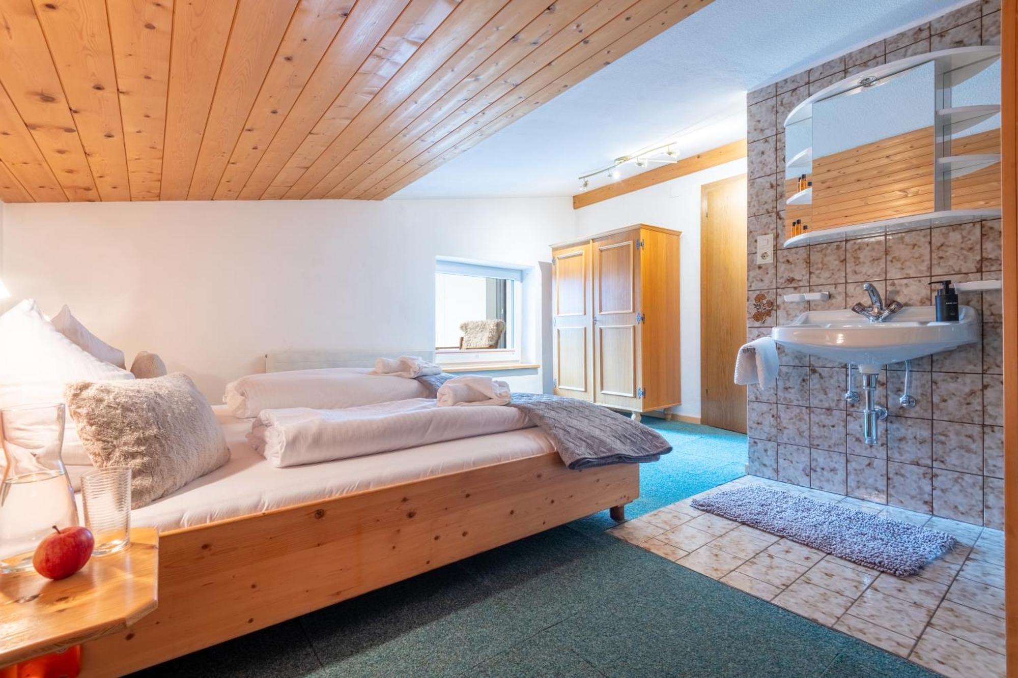 Apartmenthaus Beaverwier Бибервир Экстерьер фото