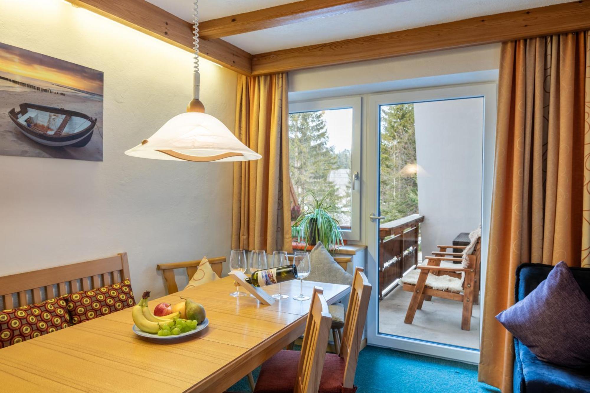 Apartmenthaus Beaverwier Бибервир Экстерьер фото