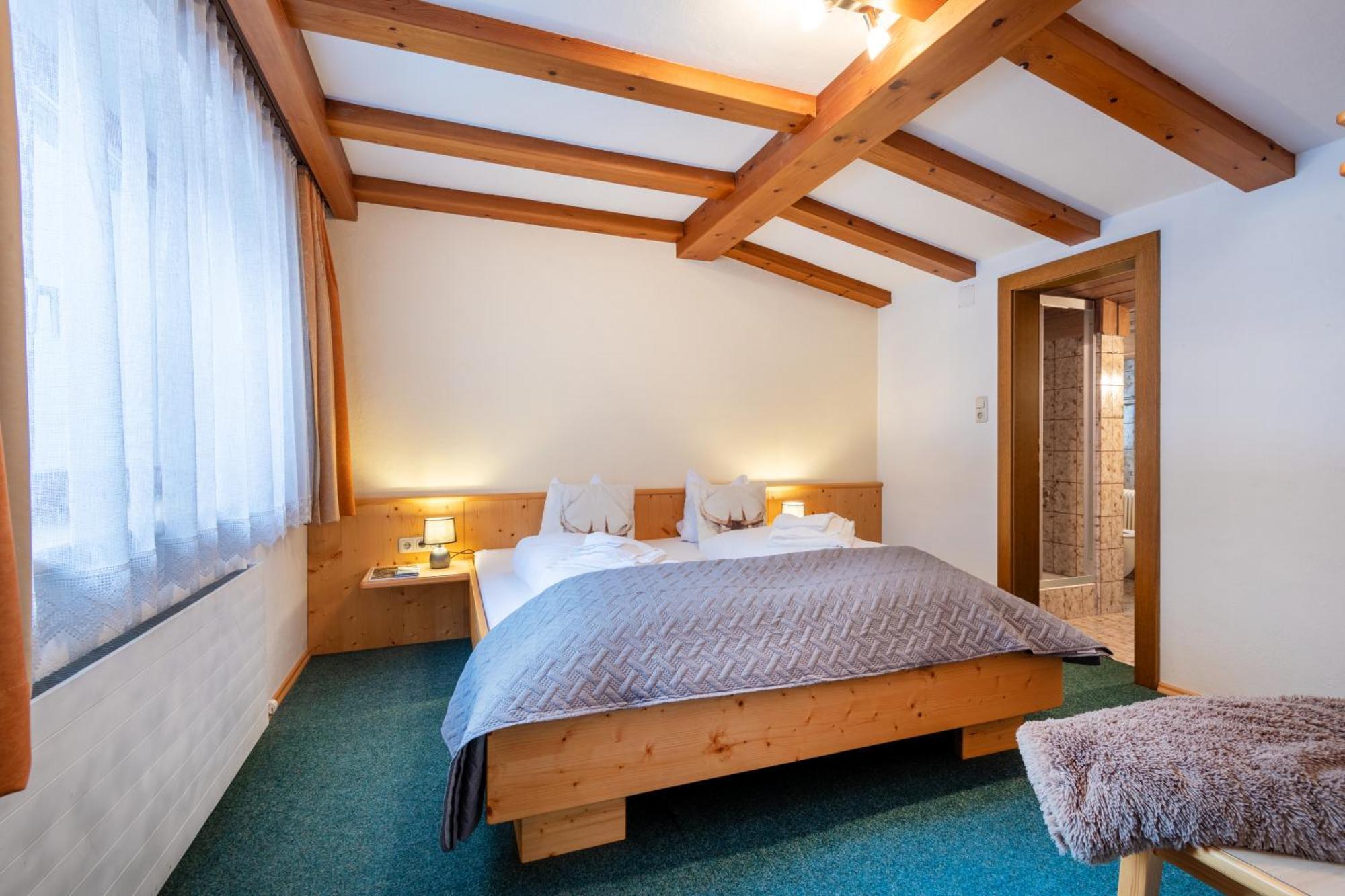 Apartmenthaus Beaverwier Бибервир Экстерьер фото