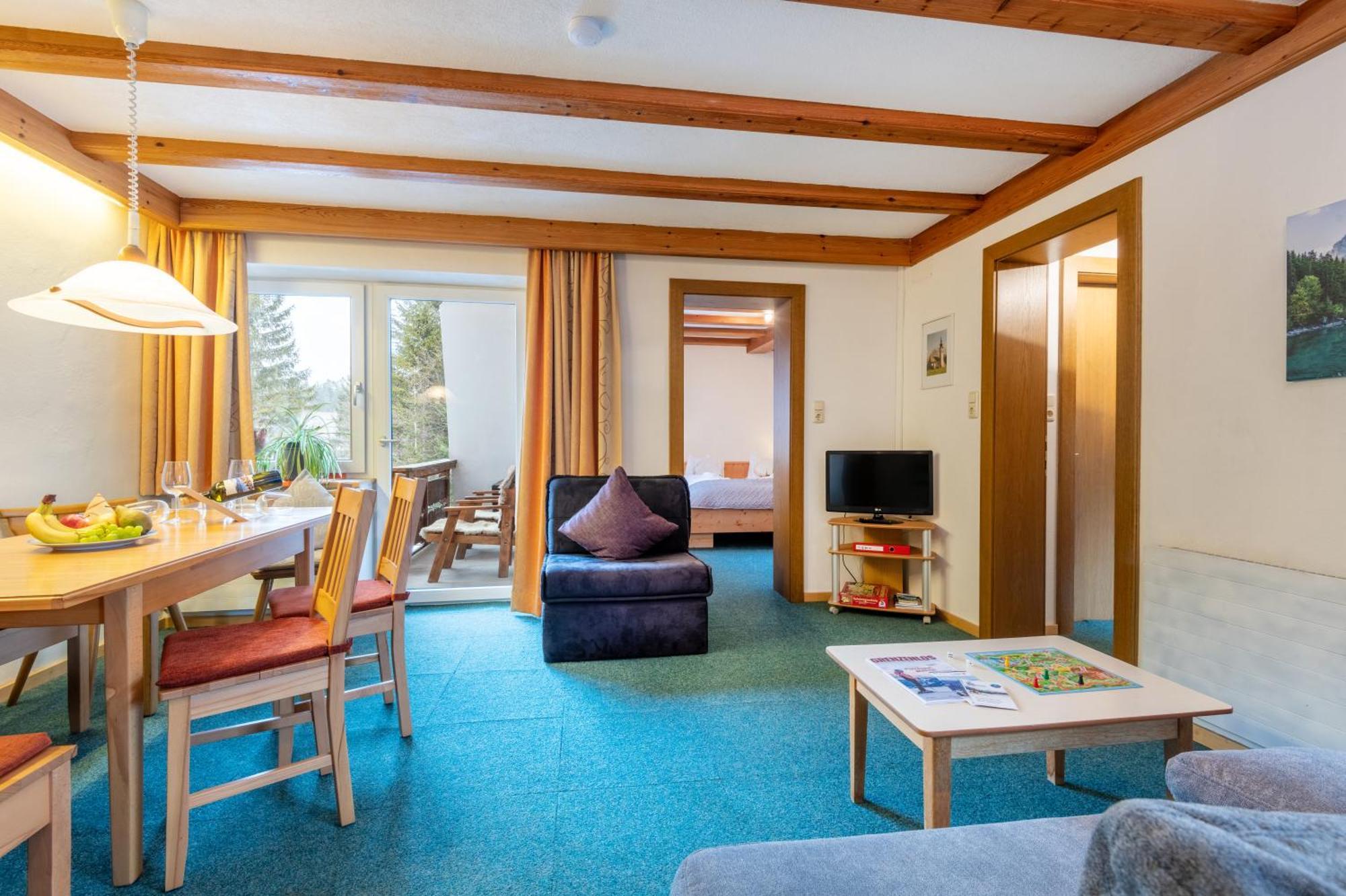 Apartmenthaus Beaverwier Бибервир Экстерьер фото