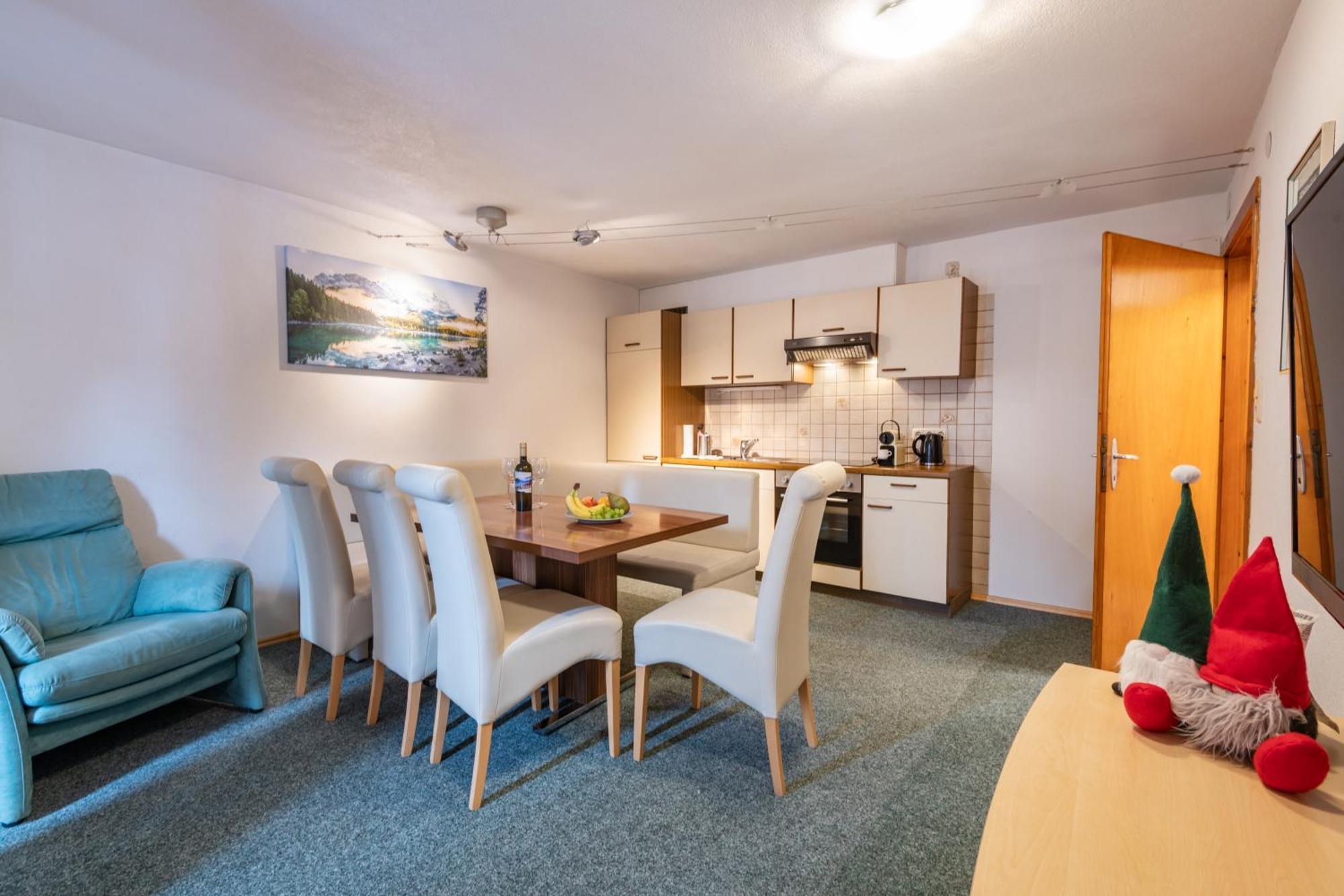 Apartmenthaus Beaverwier Бибервир Экстерьер фото