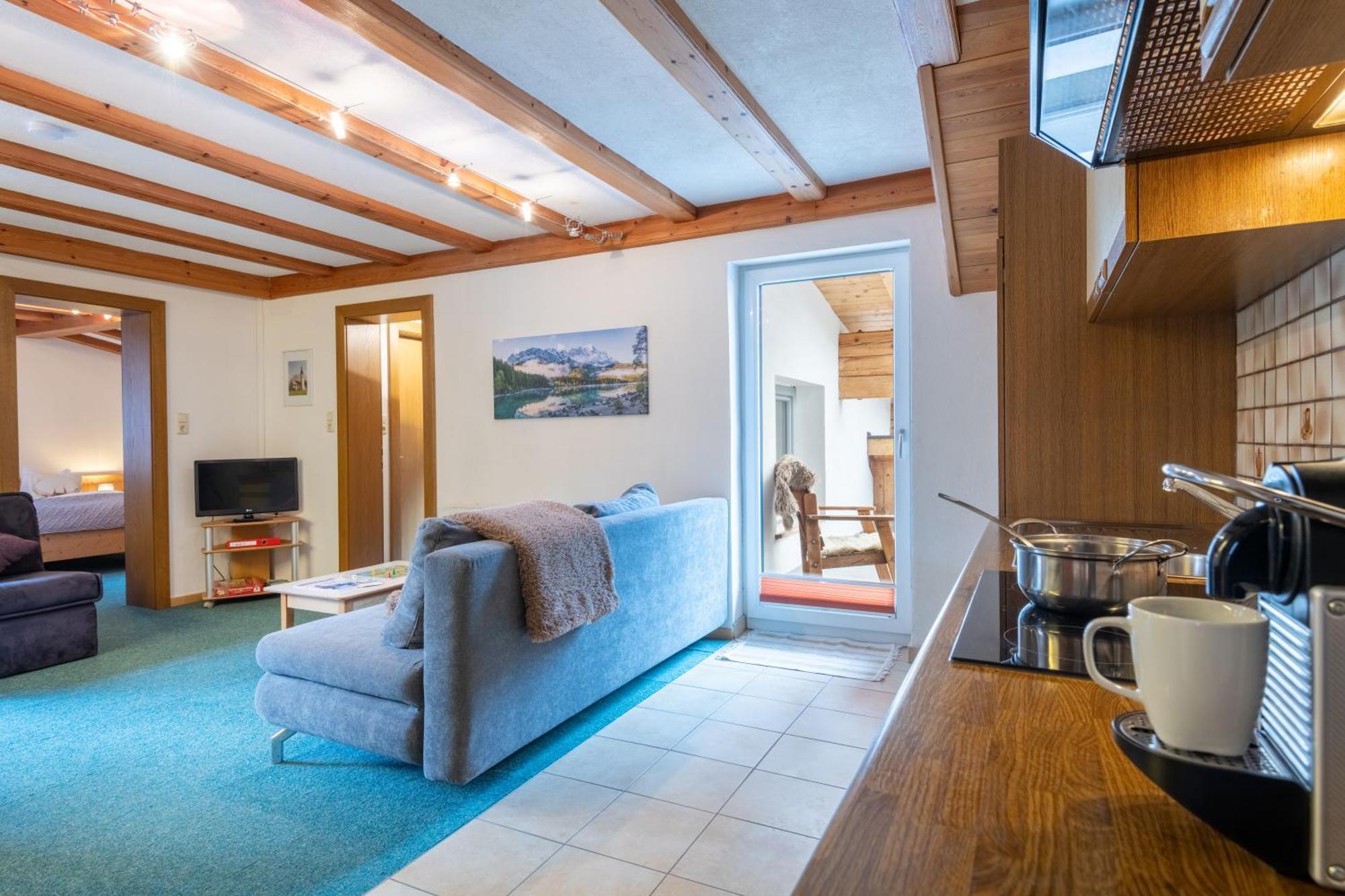 Apartmenthaus Beaverwier Бибервир Экстерьер фото
